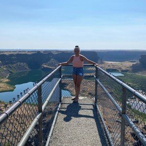 Meet your Posher, Jocelynn